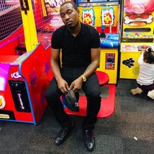 Meet your Posher, Kevin